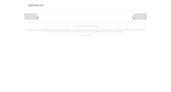 Desktop Screenshot of dashmate.com